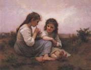 Adolphe Bouguereau